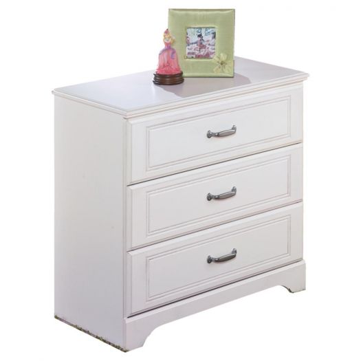 Lulu Loft Drawer Storage