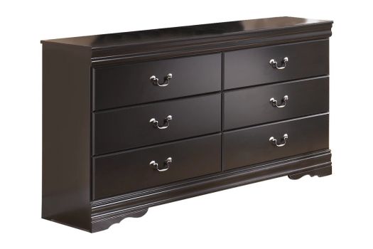 Huey Vineyard 6 Drawer Dresser