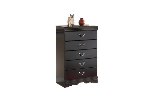 Huey Vineyard Chest of Drawers