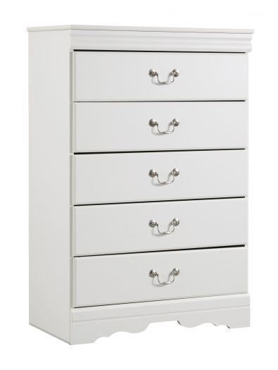 Anarasia Chest Of Drawers