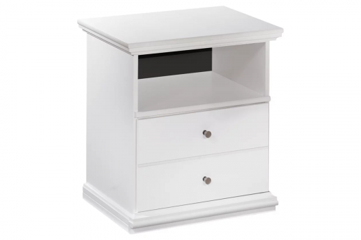 Bostwick Shoals Nightstand