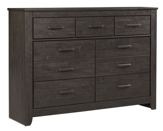 Brinxton 7 Drawer Dresser