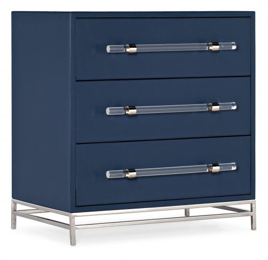 Leeson Accent Chest