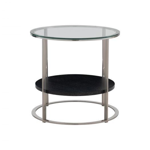 Bernhardt Lafayette Side Table