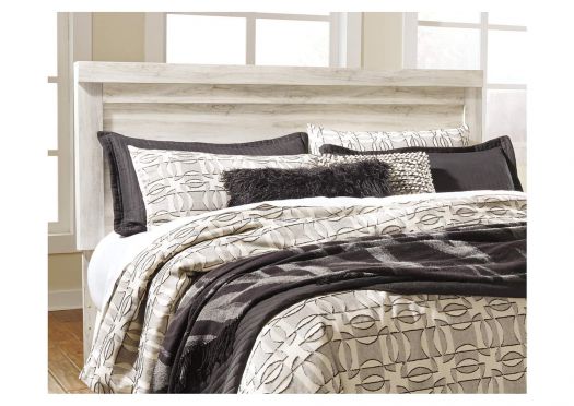 Bellaby King Panel Bedroom-Set