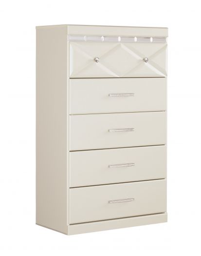 Dreamur Chest of Drawers