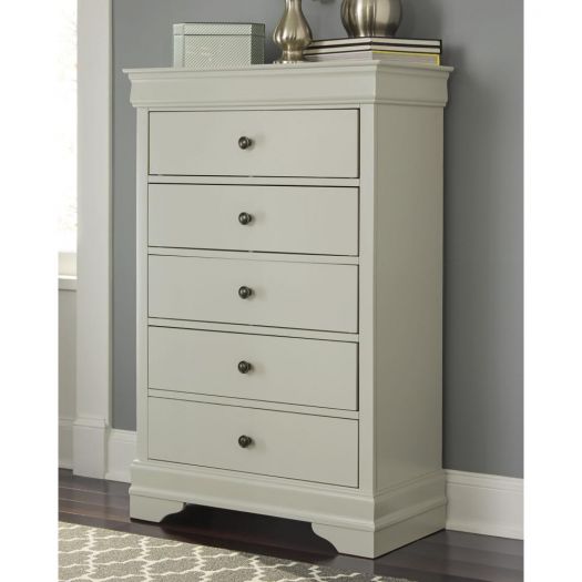 Jorstad Chest of Drawers