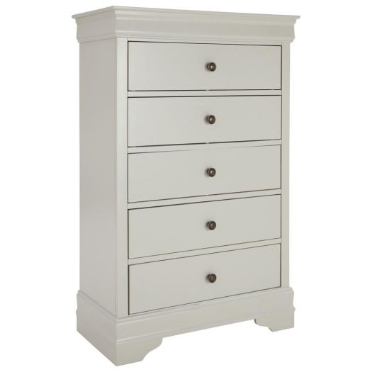 Jorstad Chest of Drawers