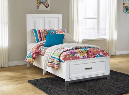 Brynburg Twin Bedroom Set