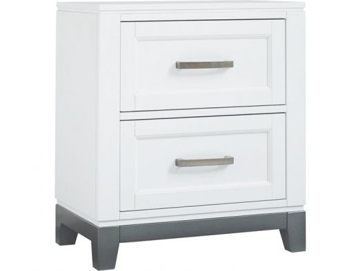 Brynburg Nightstand