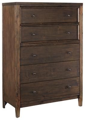 Five Drawer Chest