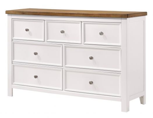 Westconi Dresser