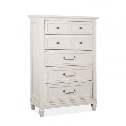 Willowbrook Drawer Chest