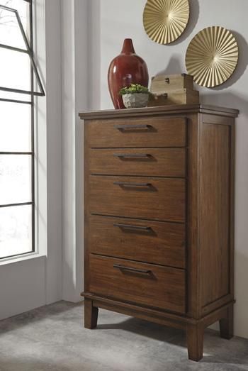 Ralene Chest of Drawers