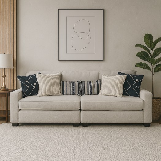 Callywood Five Seater