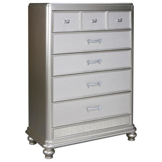 Coralayne Chest of Drawers