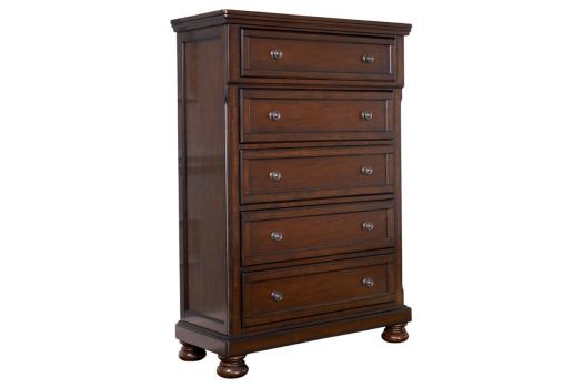 Porter Chest of Drawers