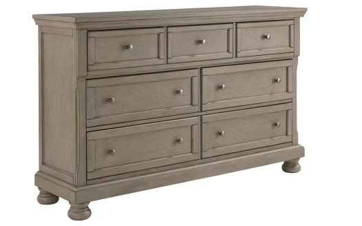 Lettner Dresser