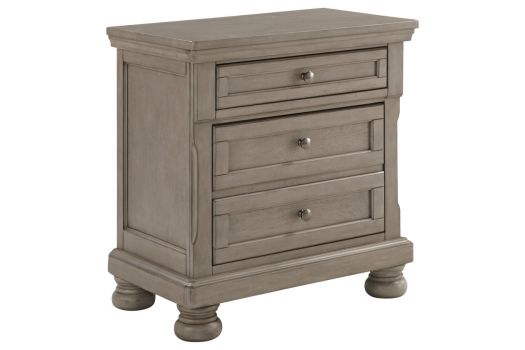 Lettner Nightstand