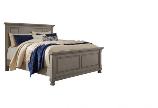 Lettner Bedroom Set