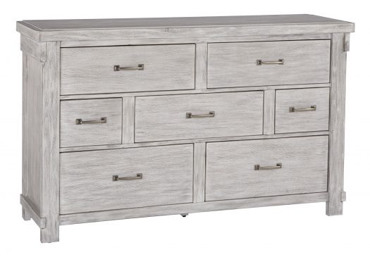 Brashland Dresser