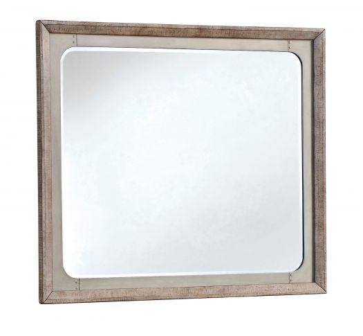 Langford Bedroom Mirror