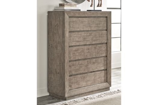 Langford Chest of Drawers