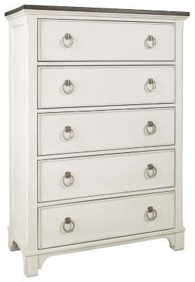 Nashbryn Chest of Drawers