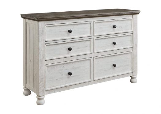 Havalance Youth Dresser