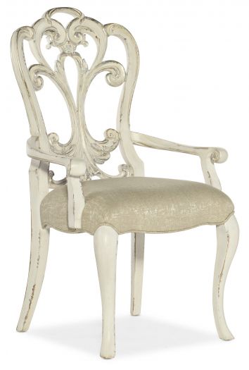 Celebrite Arm Chair