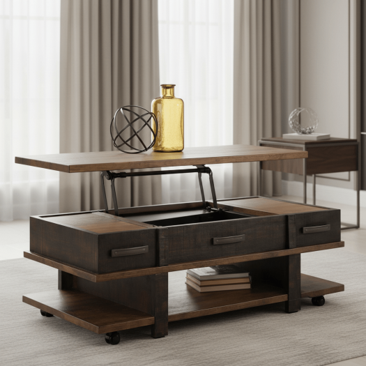 Balintmore Coffee Table