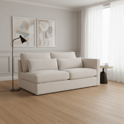 Banks Right Arm Facing Sofa