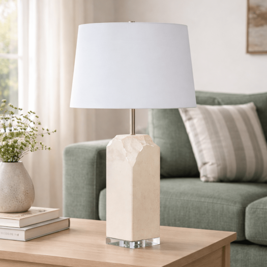 Banswara Table Lamp