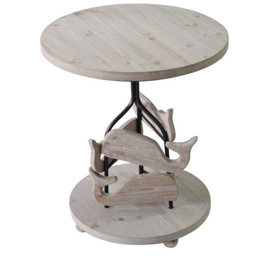 Bar Harbor Accent Table