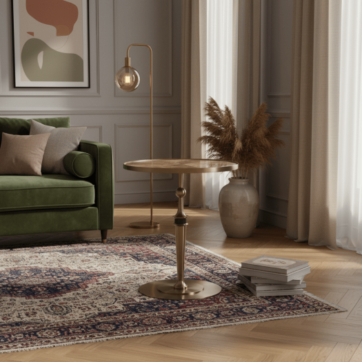 Barcelona Collection - Barcelona Drinks Table