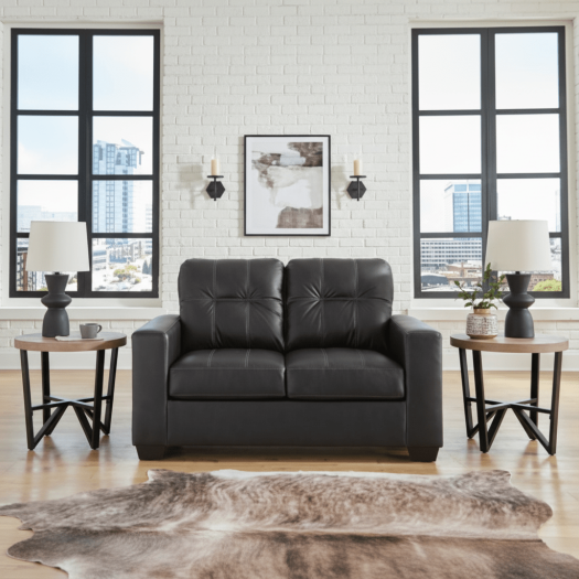 Barlin Mills Loveseat