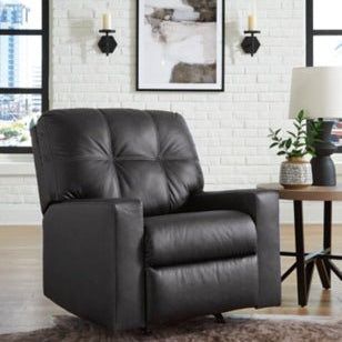 Barlin Mills Recliner