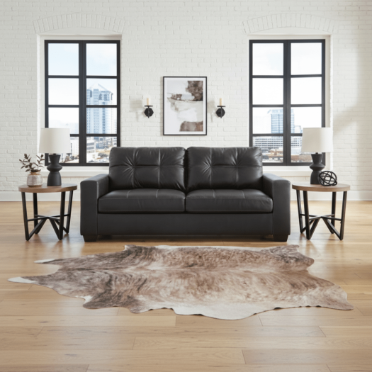 Barlin Mills Sofa