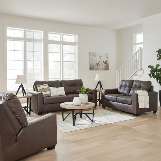 Barlin Mills Sofa Set