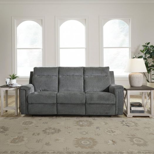 Barnsana Power Reclining Sofa