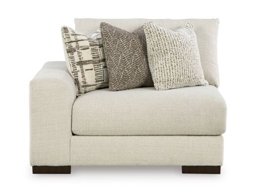 Barrelton  LAF Chair