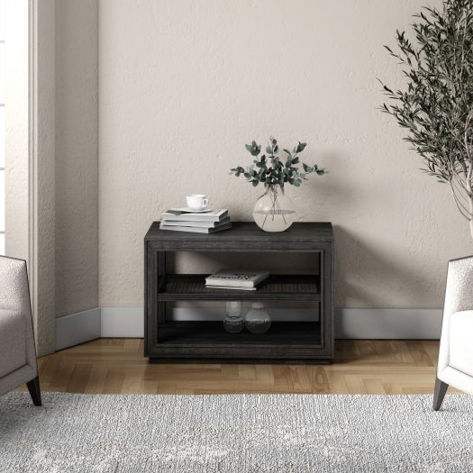 Basa Natural Side Table