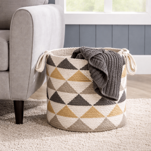 BASKE (SET OF 2)