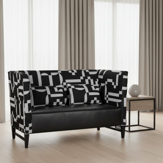 Bastille Settee