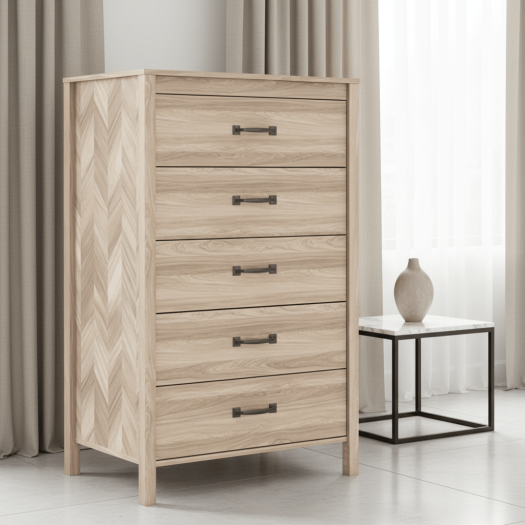 Battelle Chest of Drawers