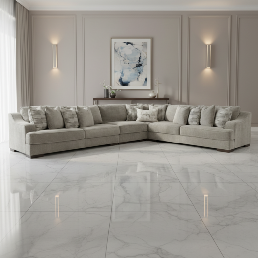 Bayless 4-Piece Sectional