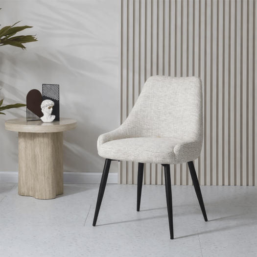 Bayside Serenity Dining Chair