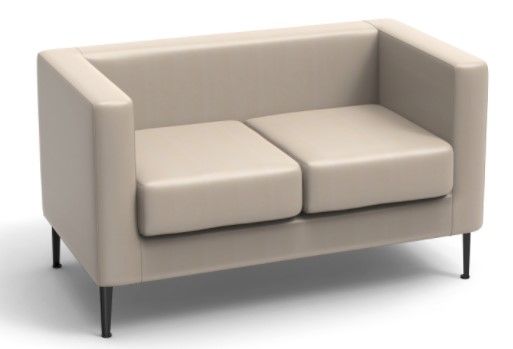 2 Seater Sofa - DM