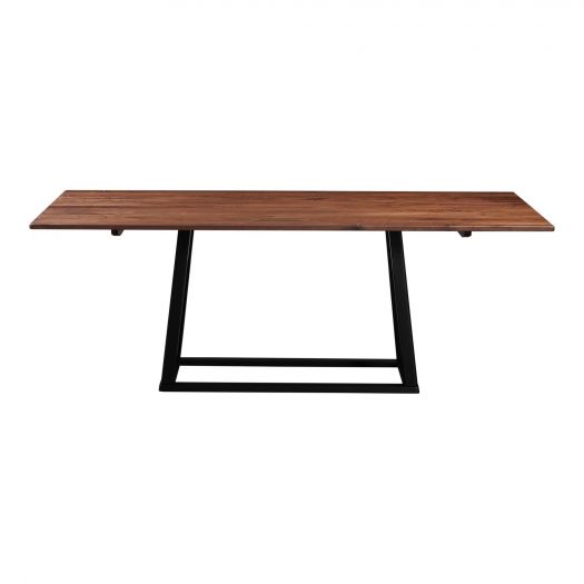 Tri-Mesa Dining Table