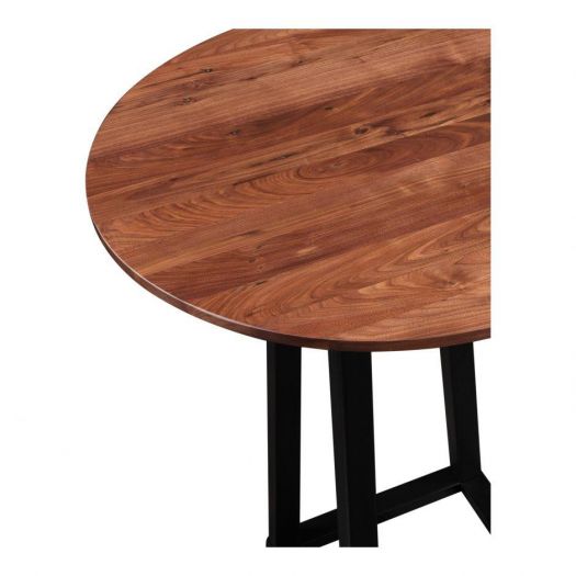 Tri-Mesa Bar Table